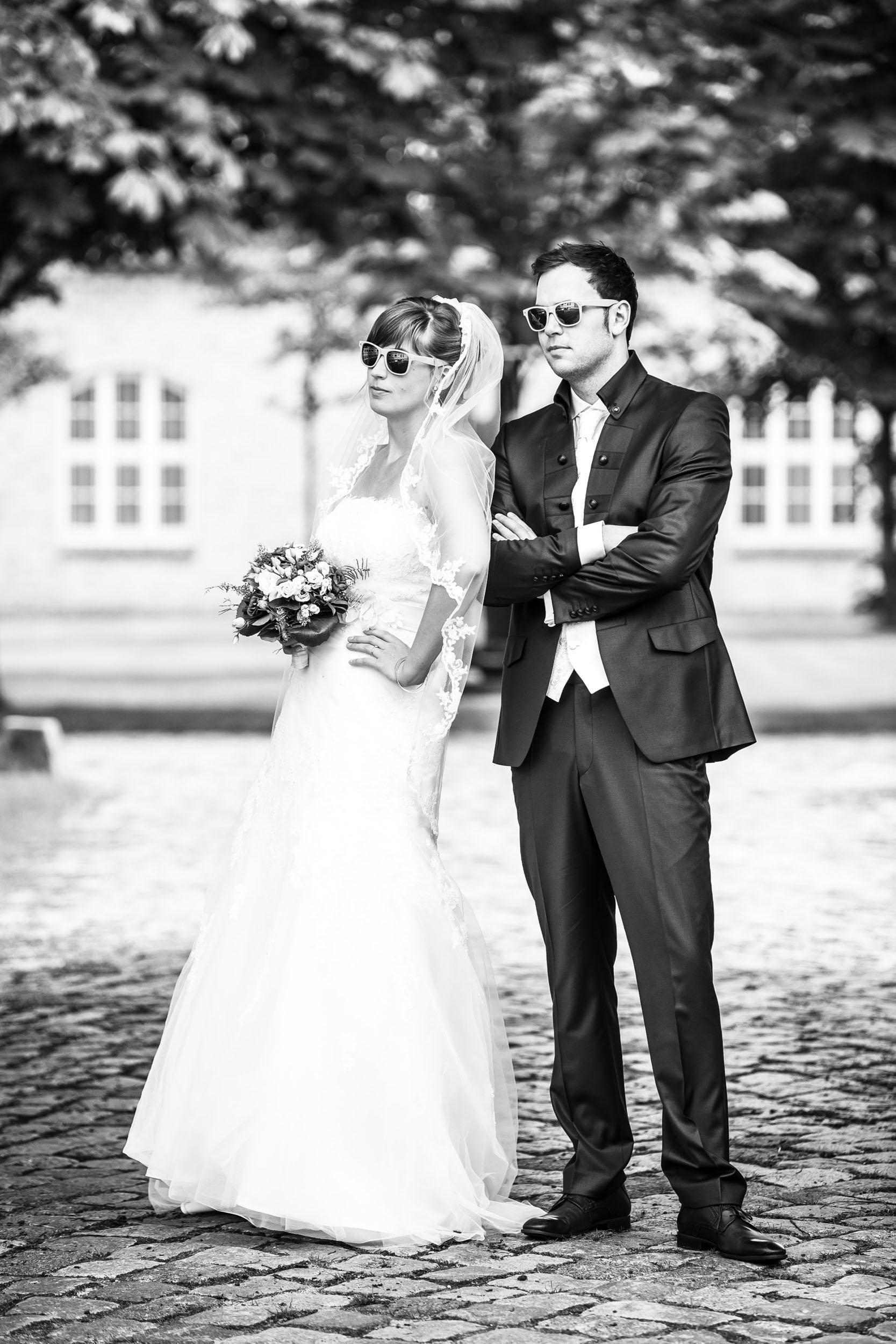 Hochzeitsfotografie